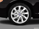  Front Drivers side wheel at profile photo